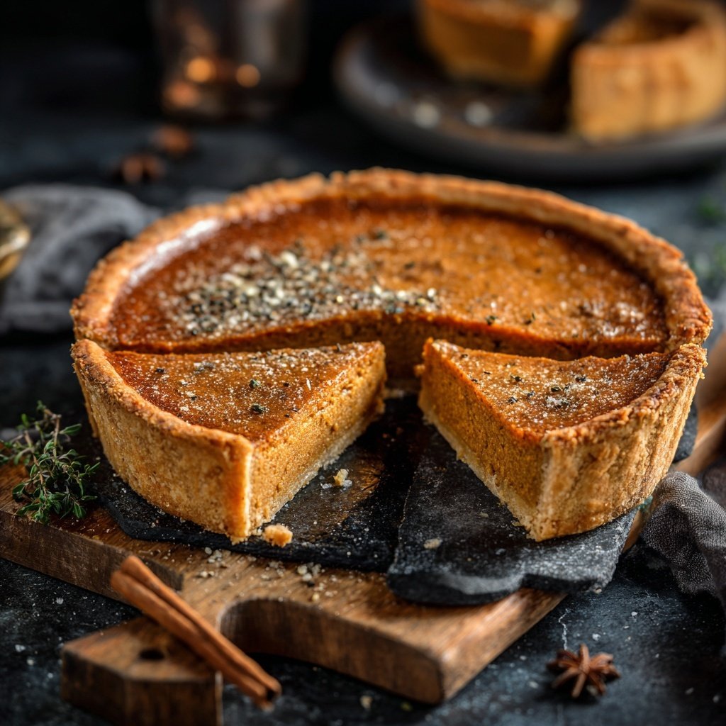 New Year Recipes | Fresh Start